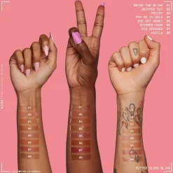 Butter Gloss Bling Lipgloss, 03 Pricey