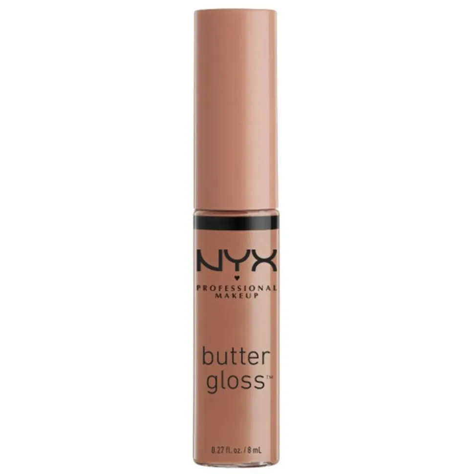 Butter Gloss, Madeleine