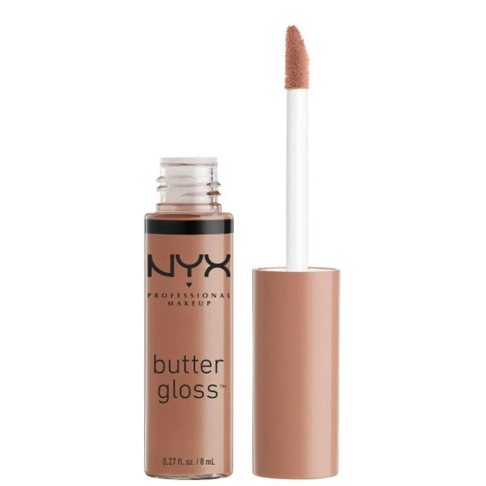 Butter Gloss, Madeleine