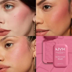 Buttermelt Blush, 06 For The Butta