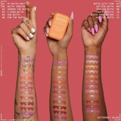 Buttermelt Blush, 06 For The Butta