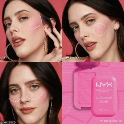 Buttermelt Blush, 08 Getting Butta