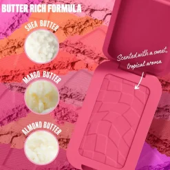 Buttermelt Blush, 08 Getting Butta