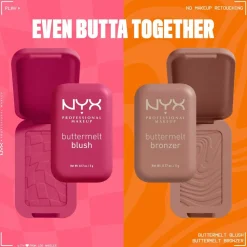 Buttermelt Blush, 08 Getting Butta