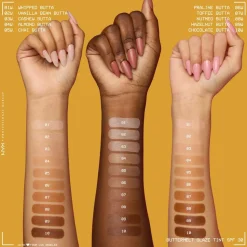 Buttermelt Glaze Skin Tint SPF 30 Foundation, 03 Cashew Butta