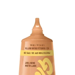 Buttermelt Glaze Skin Tint SPF 30 Foundation, 02 Vanilla Bean Butta