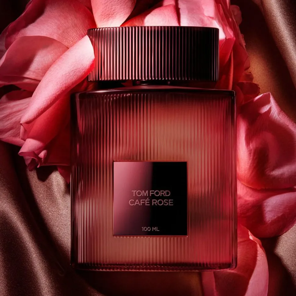 Cafe Rose Eau De Parfum, 50 ml
