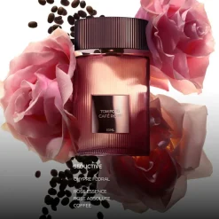 Cafe Rose Eau De Parfum, 30 ml