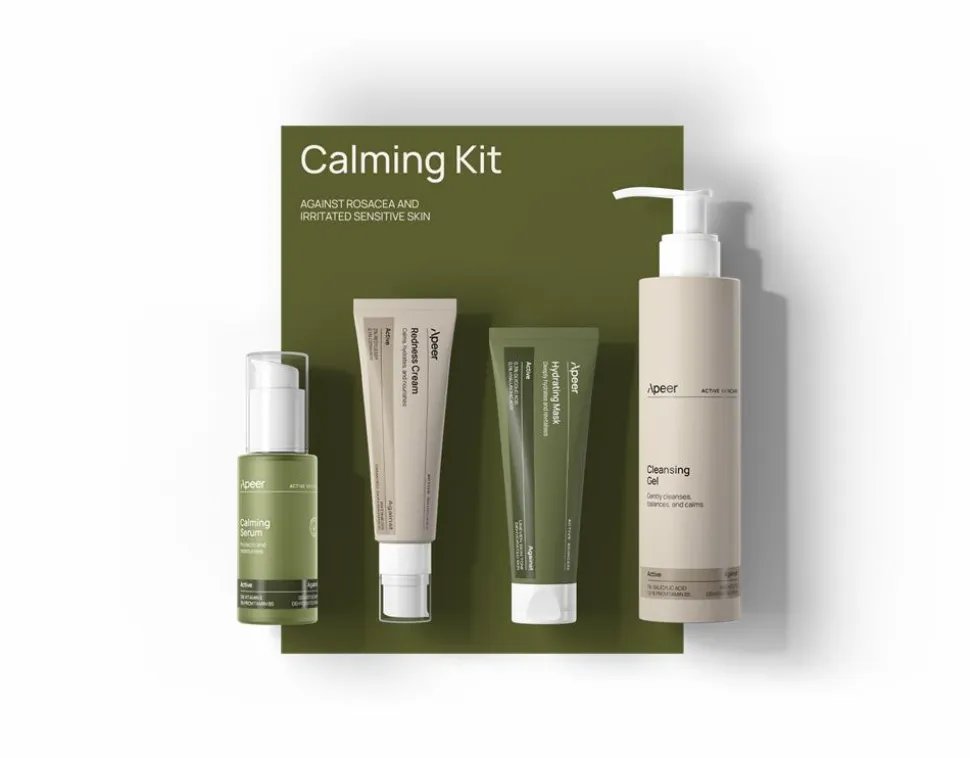 Calming Kit