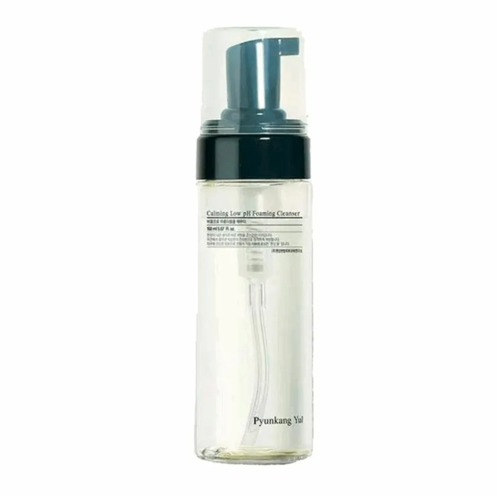 Calming Low PH Foaming Cleanser, 150 ml