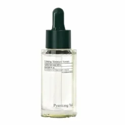 Calming Moisture Serum, 30 ml