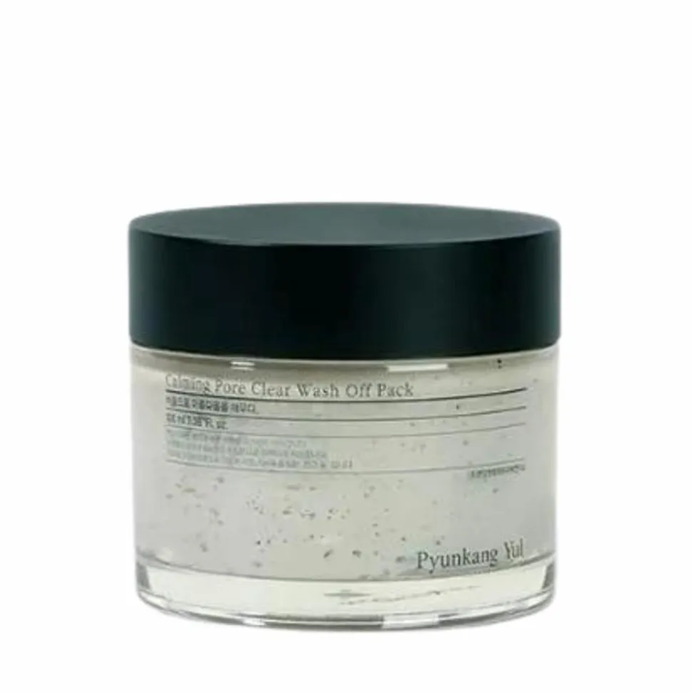 Calming Pore Clear Wash Off Pack, 100 ml