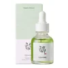 Calming Serum: Green Tea + Panthenol, 30 ml