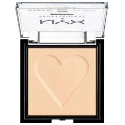 Can't Stop Won't Stop Mattifying Powder, Light