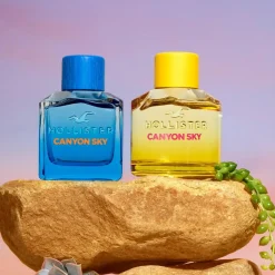 Canyon Sky For Her Eau De Parfum, 100 ml