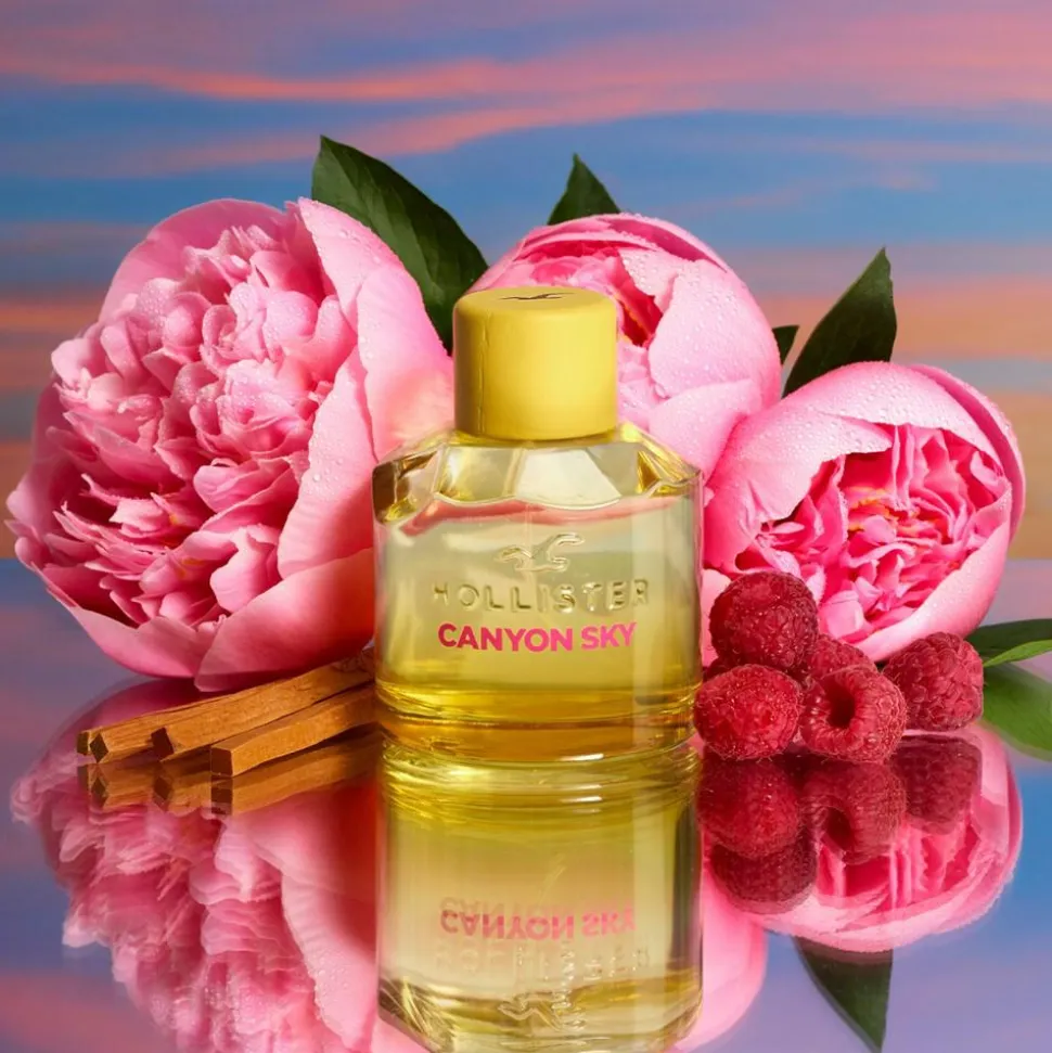 Canyon Sky For Her Eau De Parfum, 30 ml