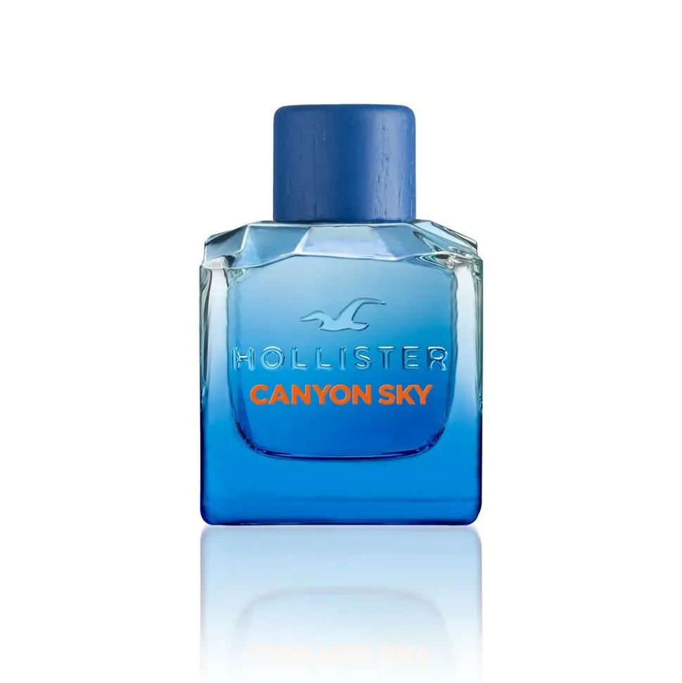 Canyon Sky For Him Eau De Toilette, 100 ml