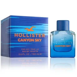 Canyon Sky For Him Eau De Toilette, 100 ml
