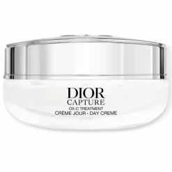 Capture High-Performance Anti-Aging Correction Day Creme, 50 ml