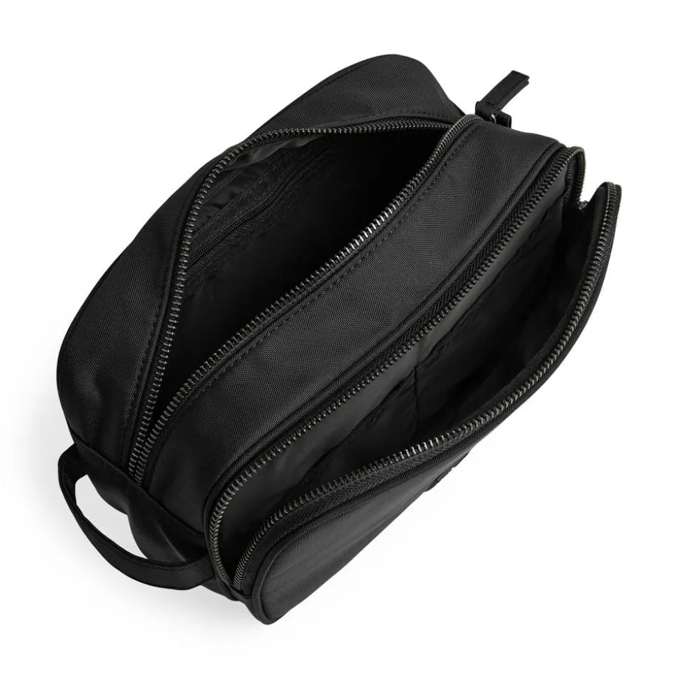 Care Toilettaske, Black