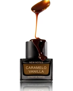 Carmelo Vanilla Extrait De Parfum, 50 ml