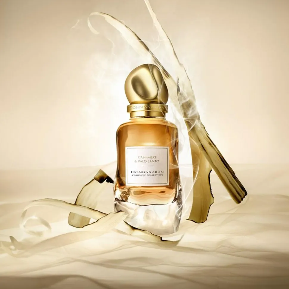 Cashmere Collection Palo Santo Eau De Parfum, 100 ml