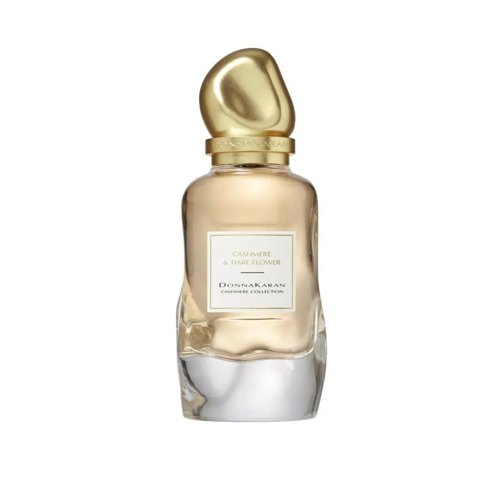 Cashmere Collection Tiare Flower Eau De Parfum, 100 ml
