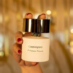 Cassiopea Extrait De Parfum, 100 ml
