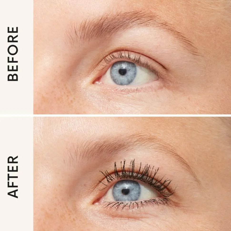 Catchy Eyes Mascara Drama, Sort