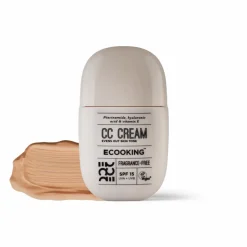 CC Cream, 03 Medium, 30 ml