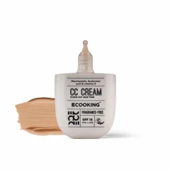 CC Cream, 03 Medium, 30 ml