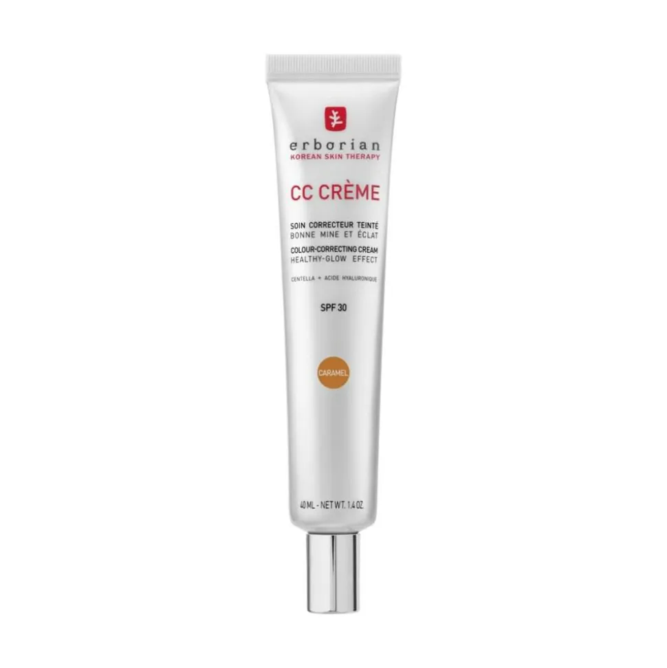 CC Creme, Caramel, 40 ml