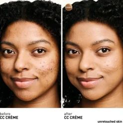 CC Creme, Caramel, 40 ml