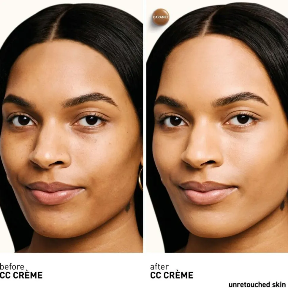 CC Creme, Caramel, 40 ml
