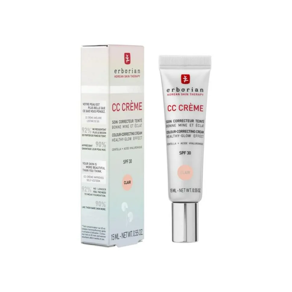 CC Creme, Clair, 15 ml