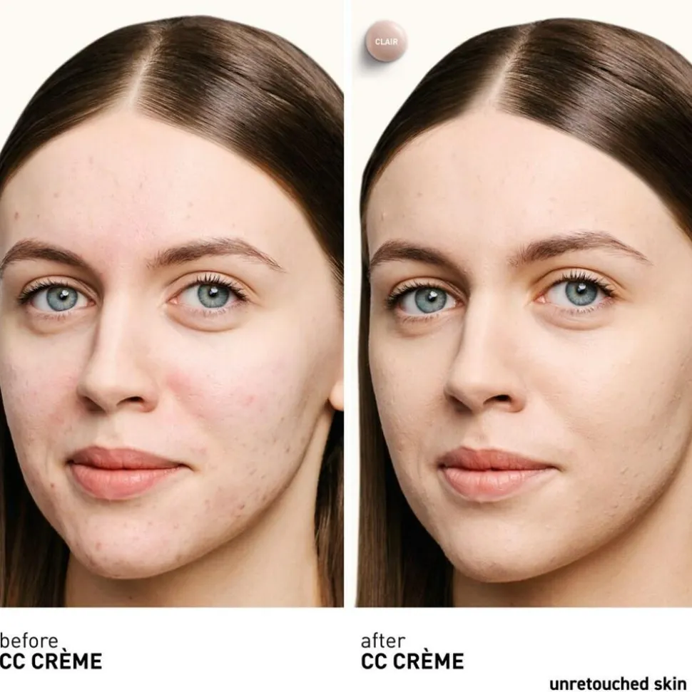CC Creme, Clair, 15 ml