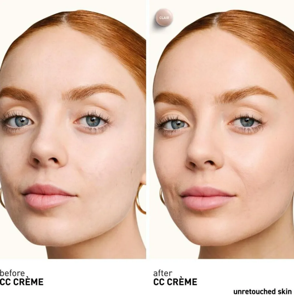 CC Creme, Clair, 15 ml