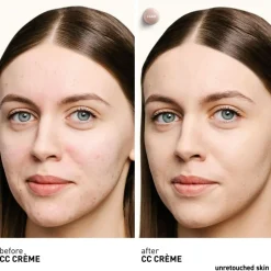 CC Creme, Clair, 40 ml