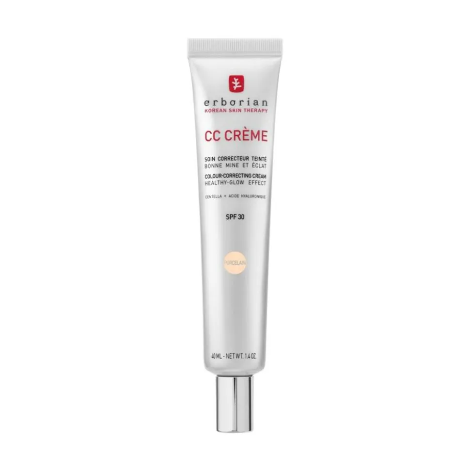 CC Creme, Porcelain, 40 ml