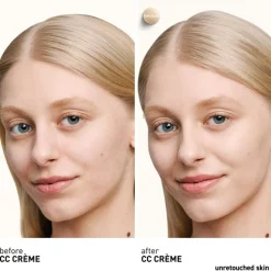 CC Creme, Porcelain, 15 ml