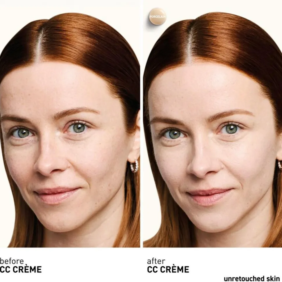 CC Creme, Porcelain, 15 ml