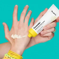 Ceramidin Moisturizing Hand Cream, 100 ml