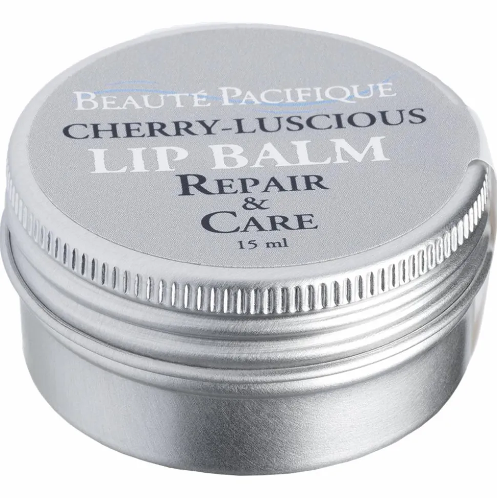 Cherry-Luscious Lip Balm Repair & Care