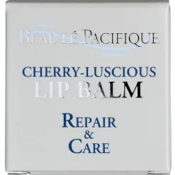 Cherry-Luscious Lip Balm Repair & Care
