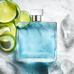 Chrome Eau De Toilette, 50 ml