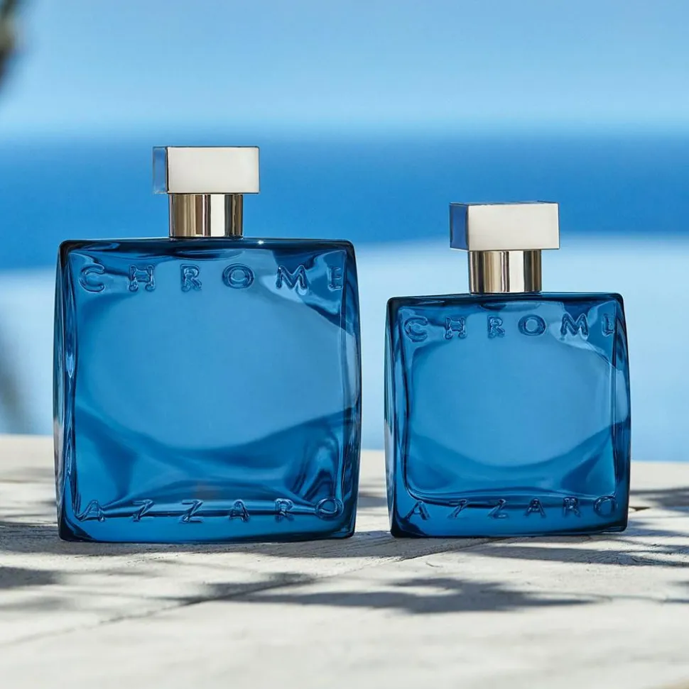 Chrome Parfum, 50 ml