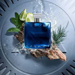 Chrome Parfum, 100 ml