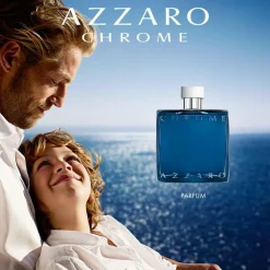 Chrome Parfum, 100 ml