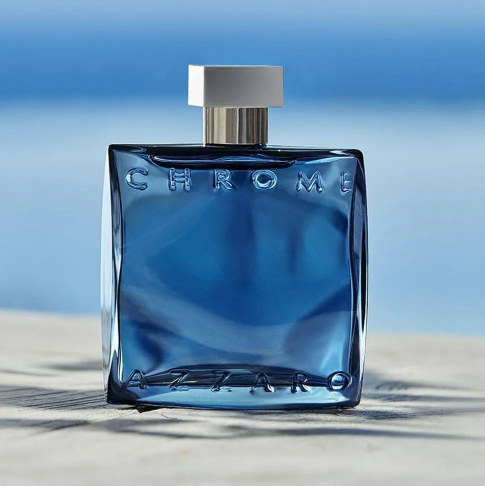 Chrome Parfum, 100 ml