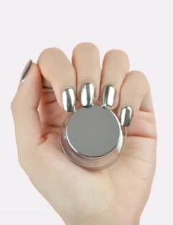 Chrome Powder Le Metallique Kit